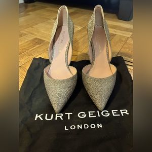 Kurt Geiger Pumps